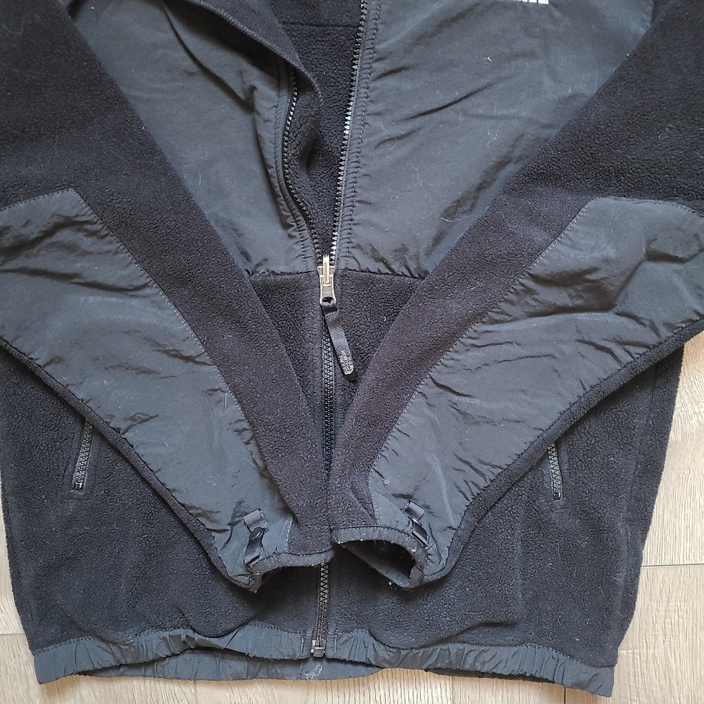 The North Face Denali Swearshirt Youth - Picture 3 of 4